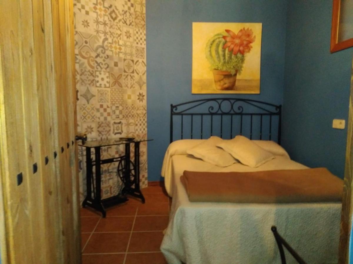 Casa Vacacional O Trisquel Villa Понтеведра Екстериор снимка
